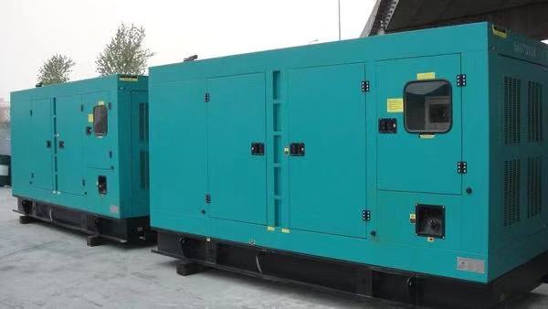 安阳幼儿园备用发电机供