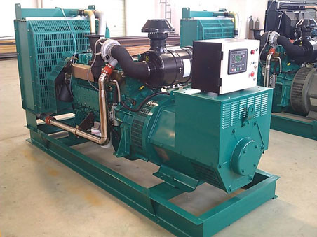 安阳505kw康明斯柴油发电机组图片 安阳505kw康明斯柴油发电机组图片
