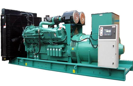 安阳150kw康明斯柴油发电机组图片 安阳150kw康明斯柴油发电机组图片