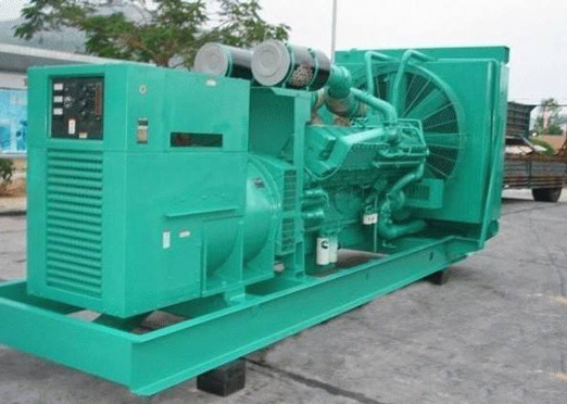 安阳75kw康明斯柴油发电机组图片 安阳75kw康明斯柴油发电机组图片