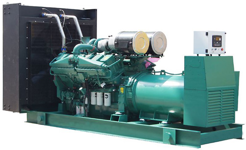 安阳30kw康明斯柴油发电机组图片 安阳30kw康明斯柴油发电机组图片