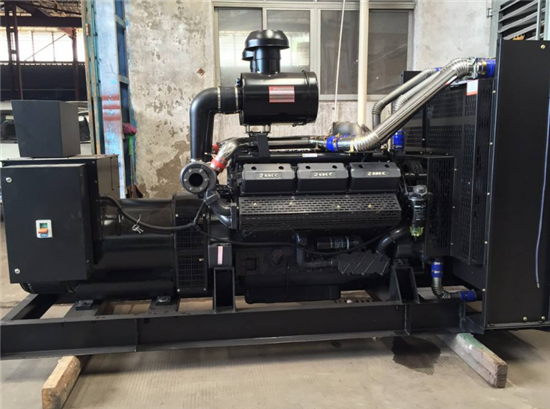 安阳柴油发电机